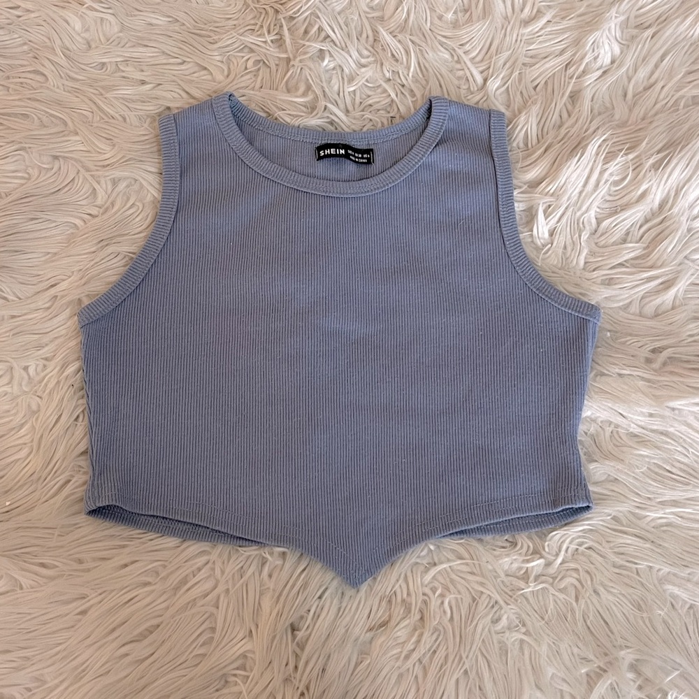 Layering tank